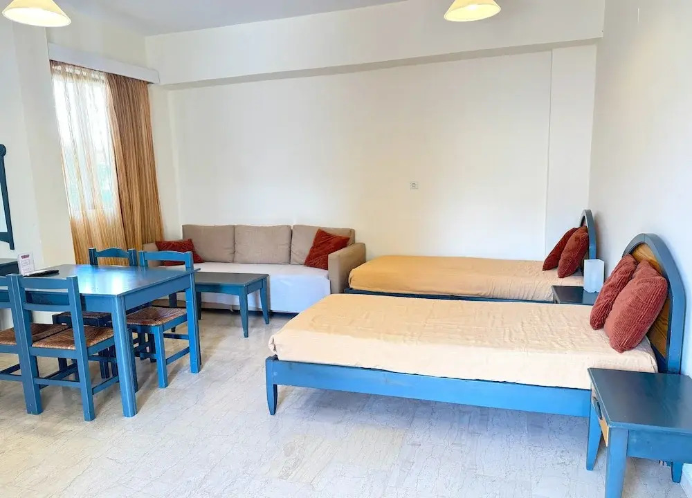 Photo - Domenica Apartments