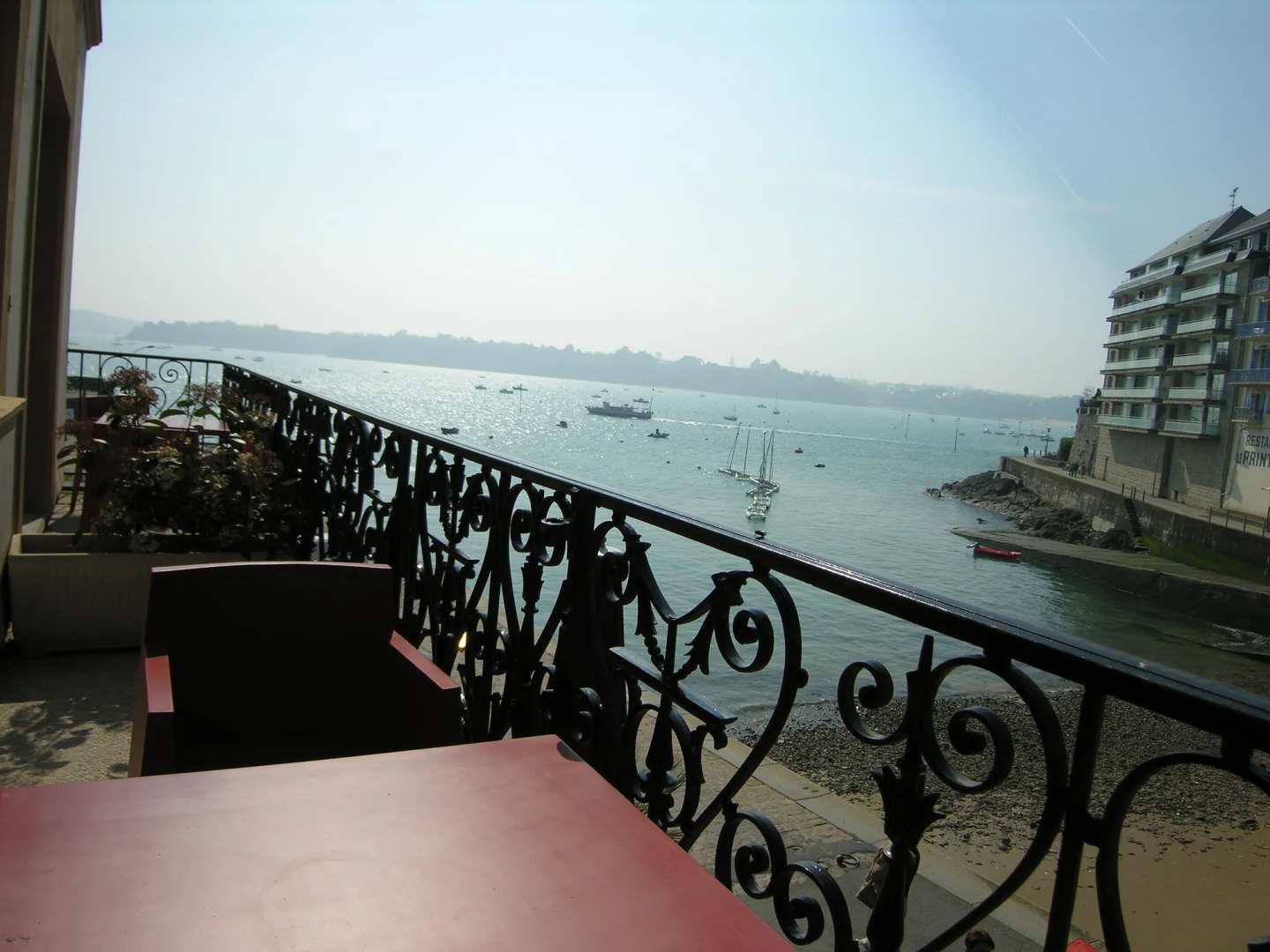 Photo - Hôtel De La Vallée