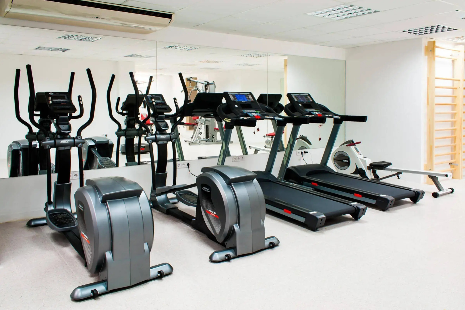 Photo - Ebano Hotel Apartments & Spa