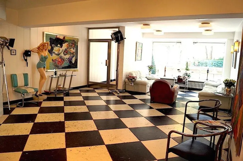 Photo - Hotel Freiheit