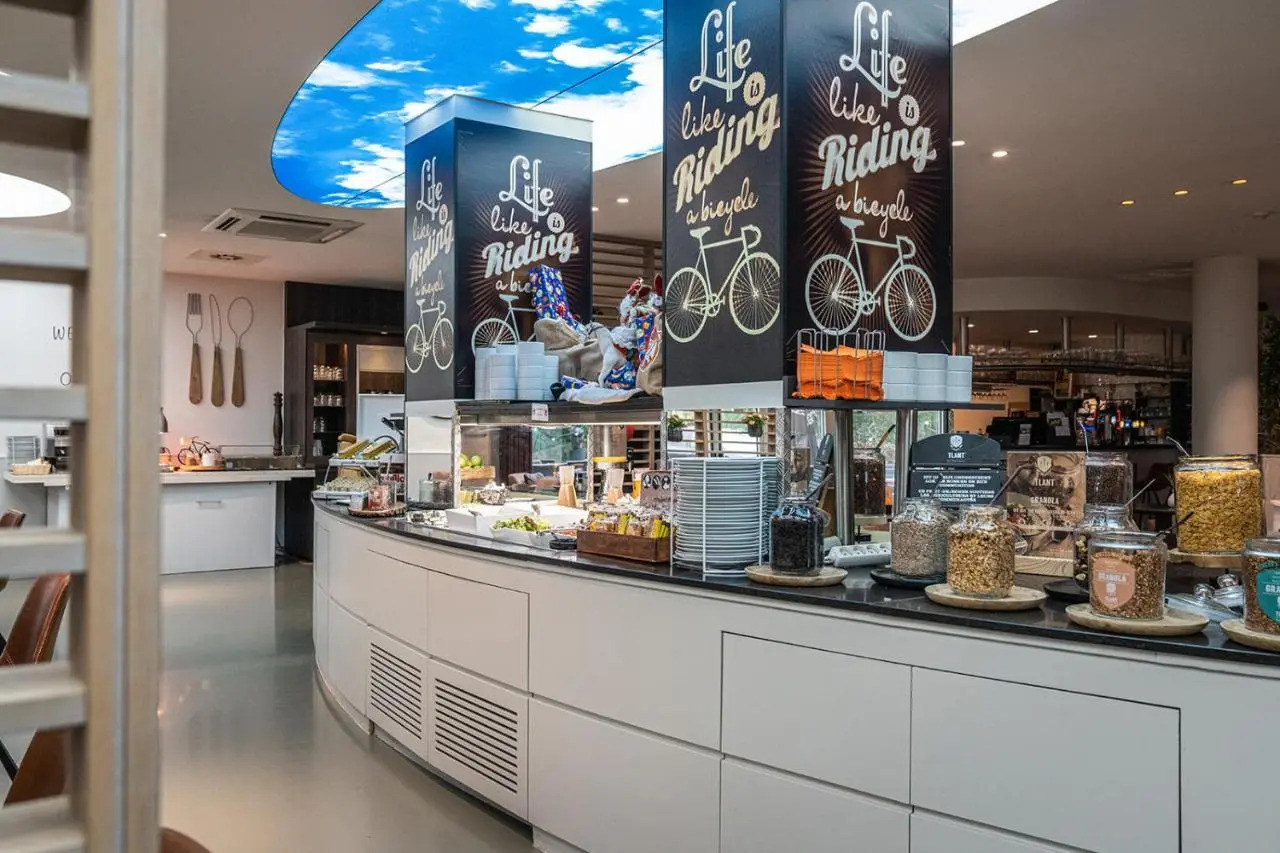 Photo - Velotel Brugge