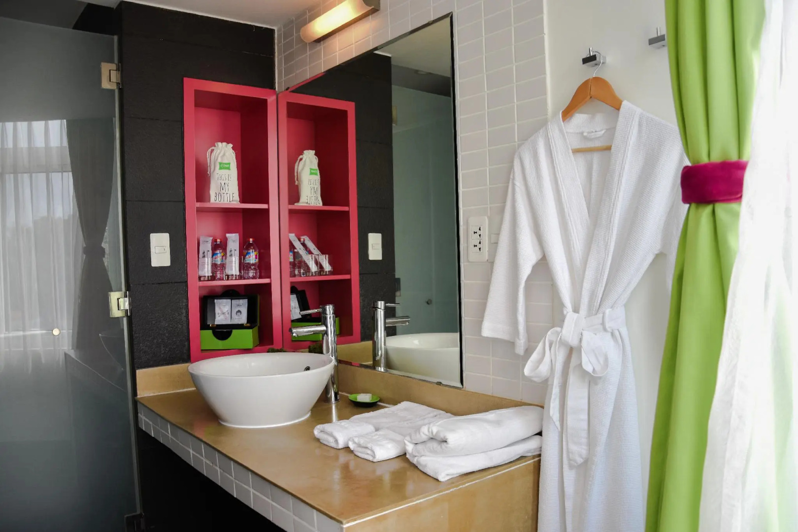 Foto - G8 Center Hotel Saigon