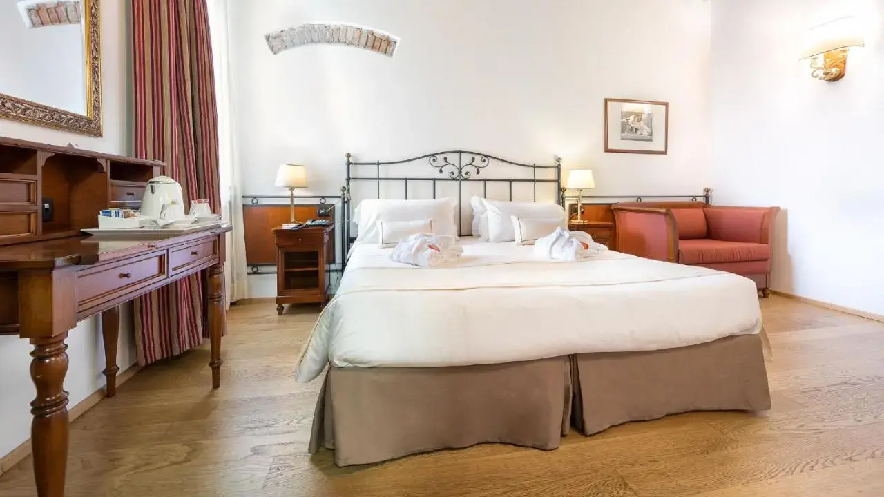 Foto - Hotel Villa Malaspina