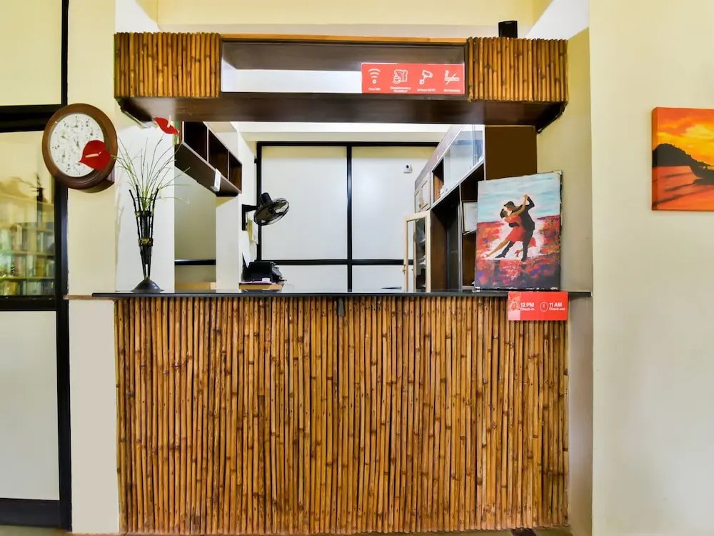 Foto - Alagoa Resort