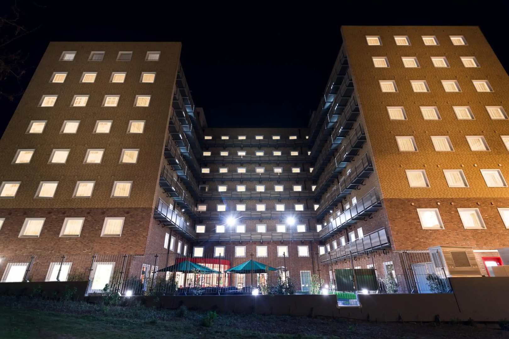 Photo - Toyoko Inn Frankfurt am Main Hauptbahnhof