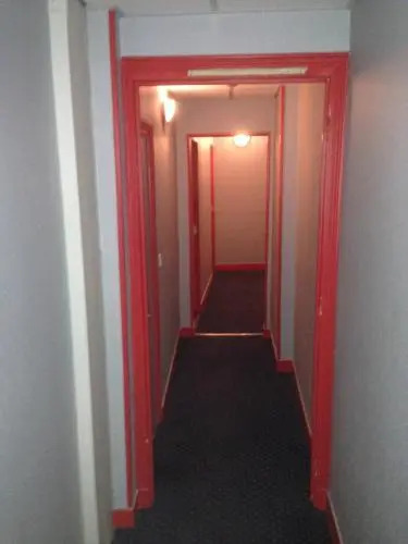 Foto - Hotel Telemaque