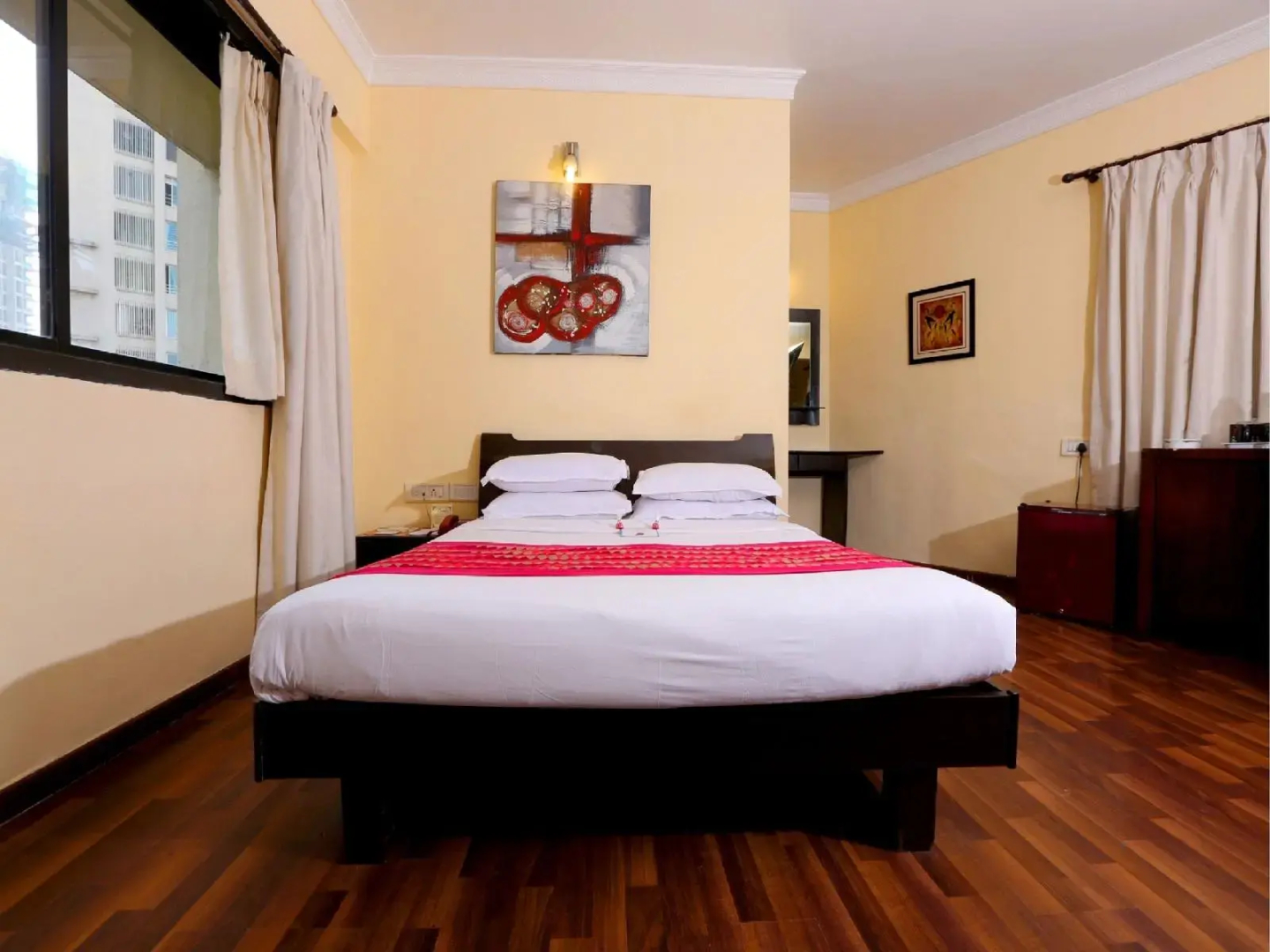 Photo - Hotel Orritel West