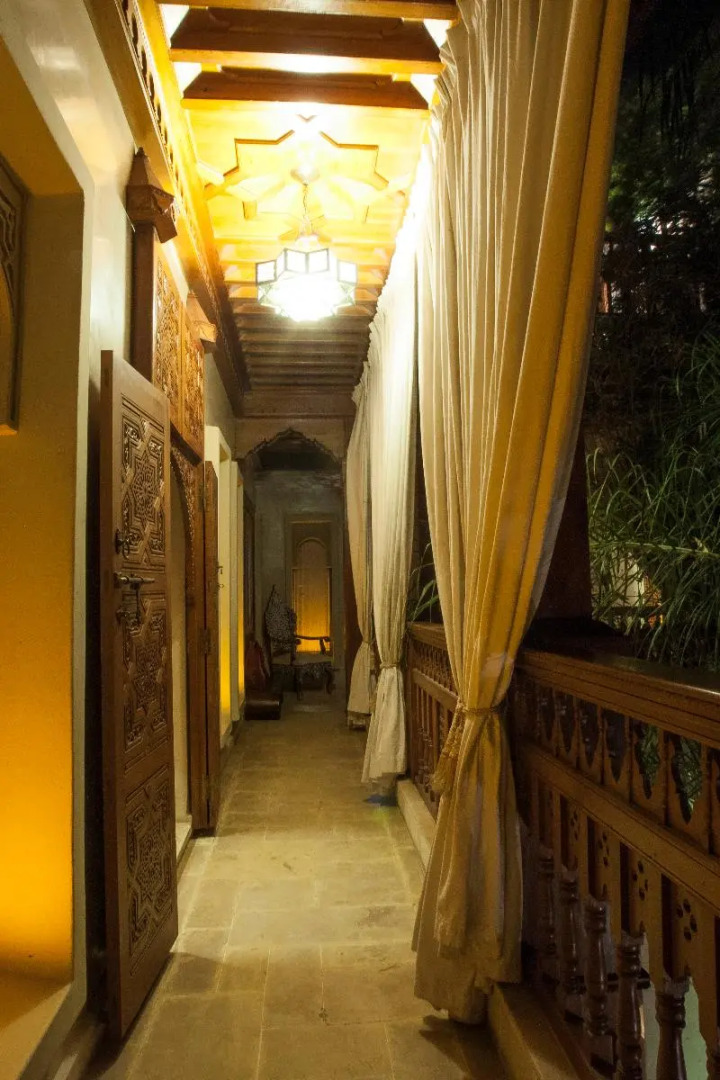 Foto - Riad Flam & Spa