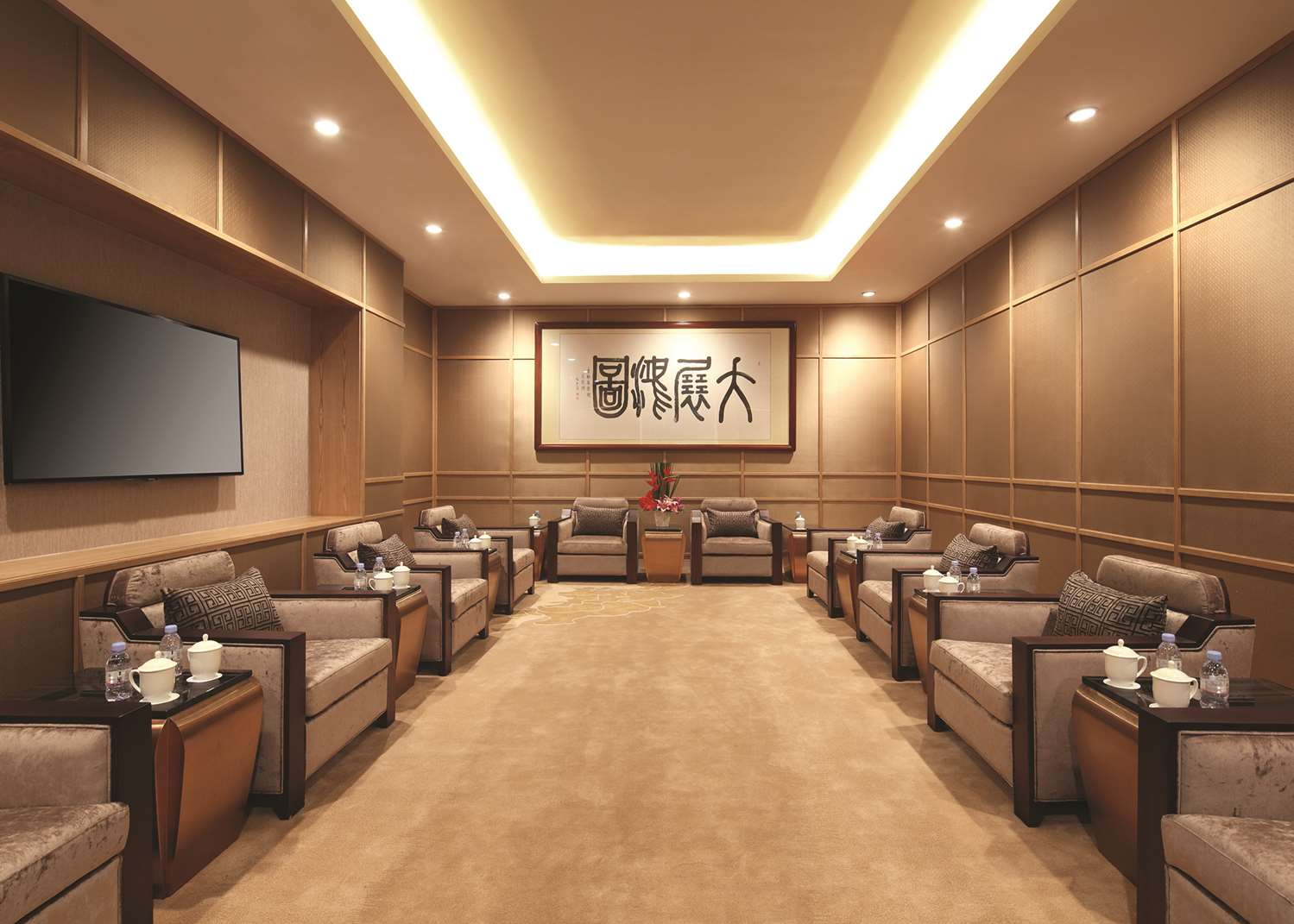 Foto - DoubleTree by Hilton Guangzhou