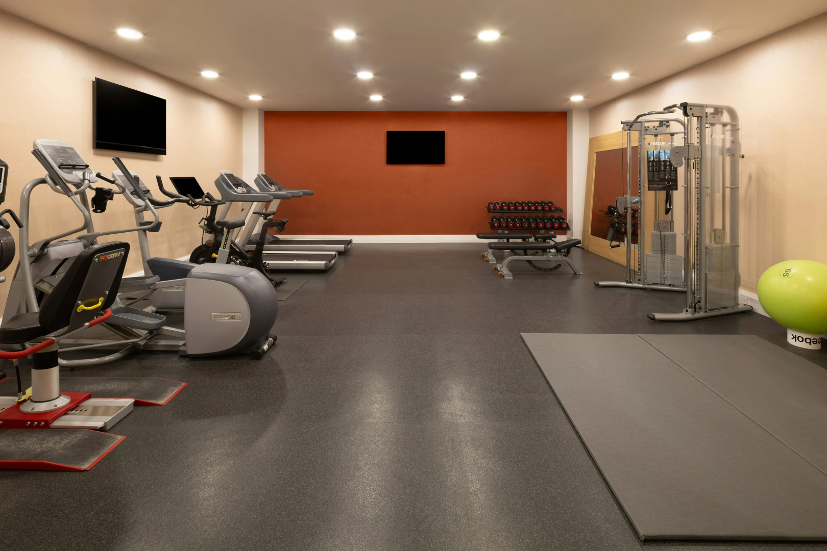 Foto - Hampton by Hilton London Gatwick Airport