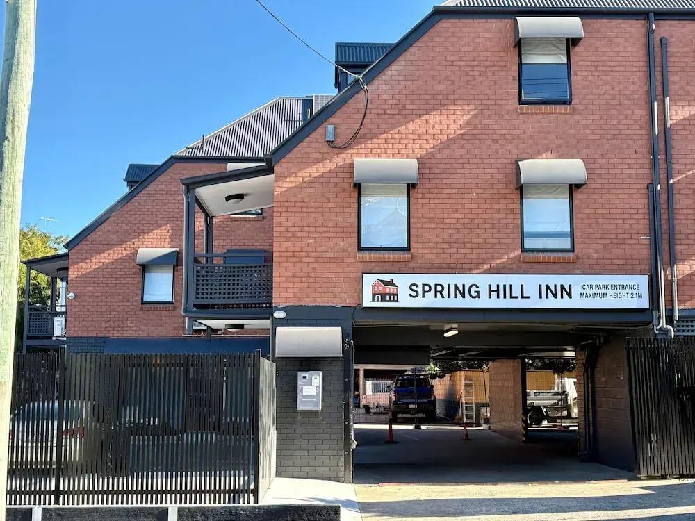 Foto - Spring Hill Inn