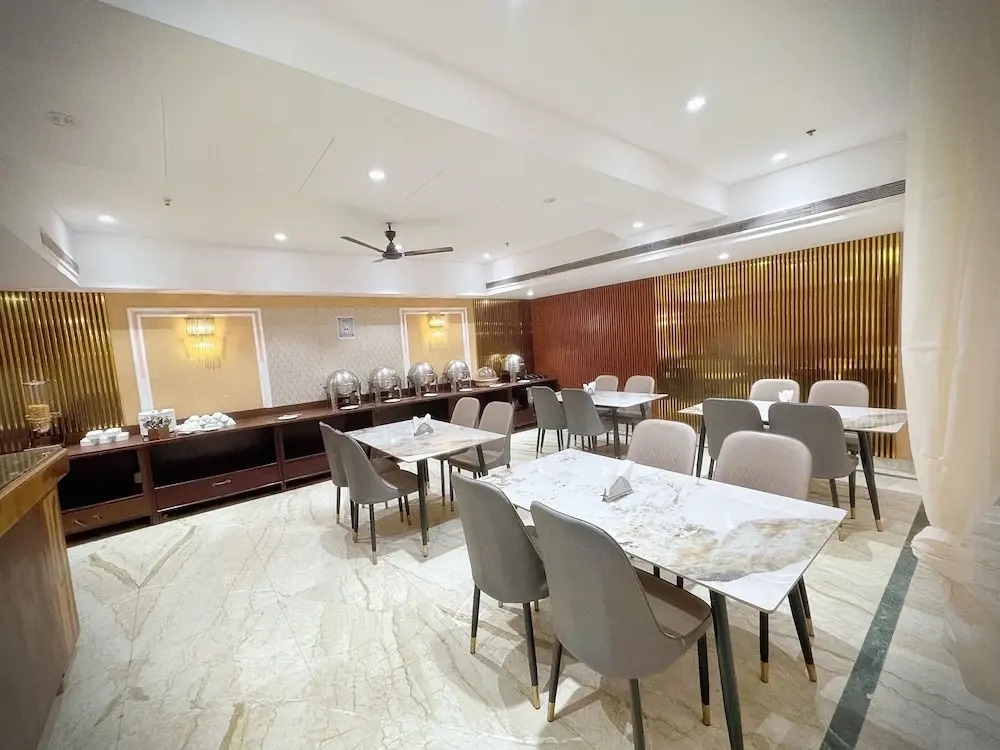 Foto - The Orion Express - Kailash Colony