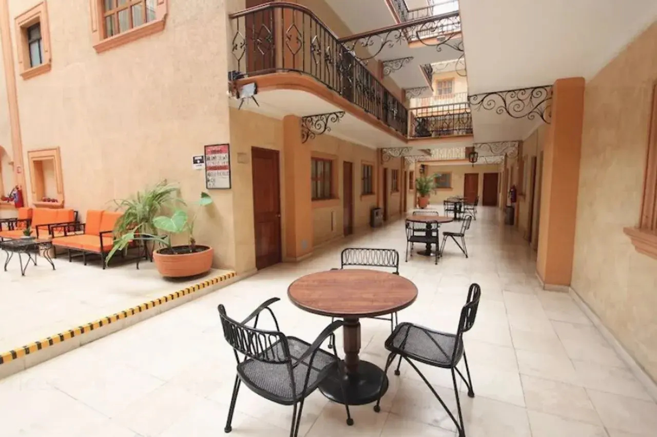 Foto - Hotel Marques del Valle