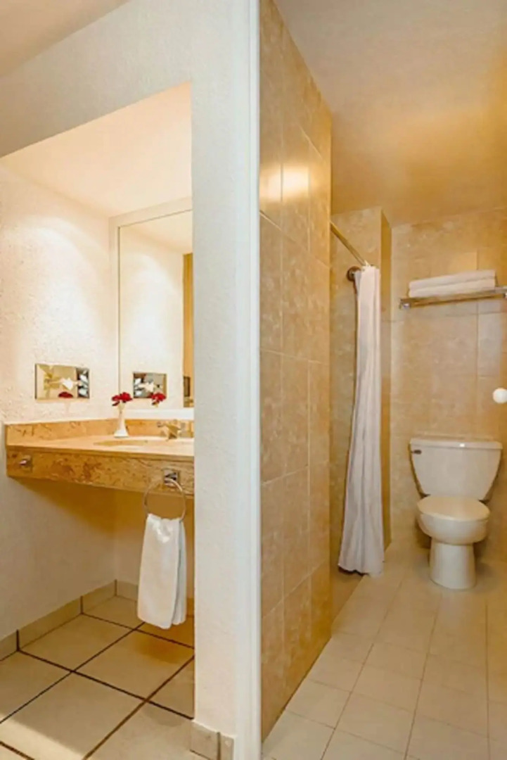 Foto - OYO Hotel Santander Veracruz Centro Historico