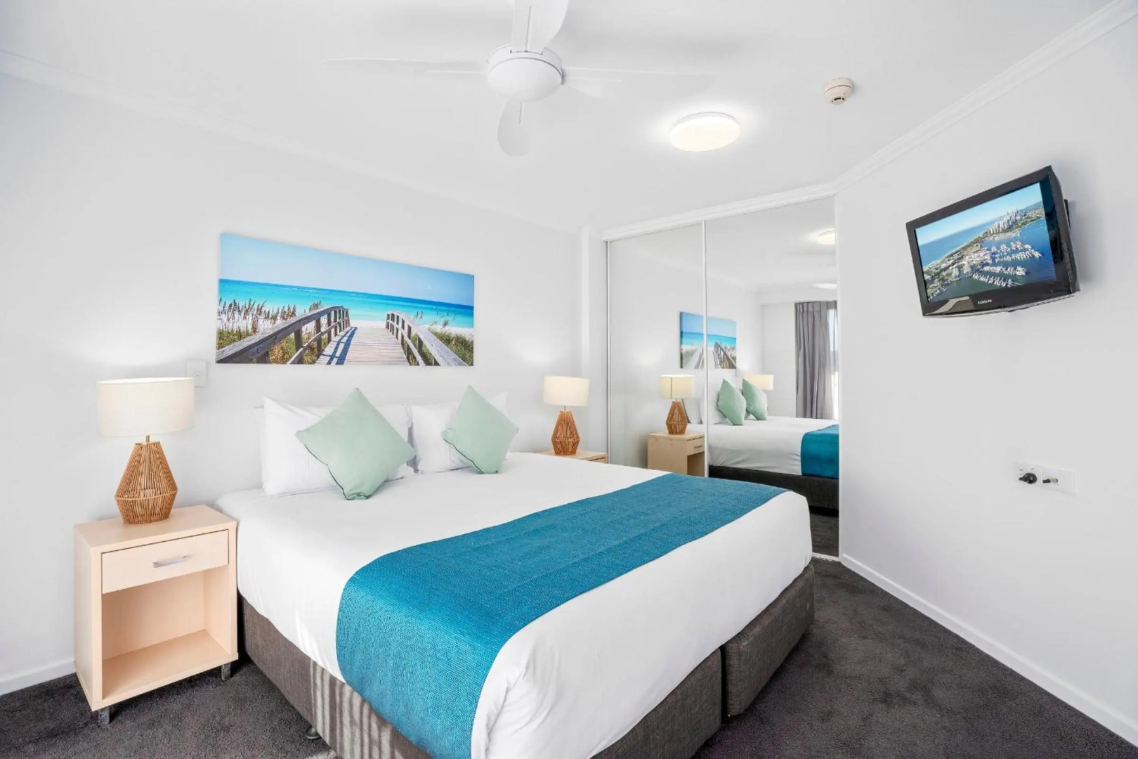 Foto - Sovereign Gold Coast