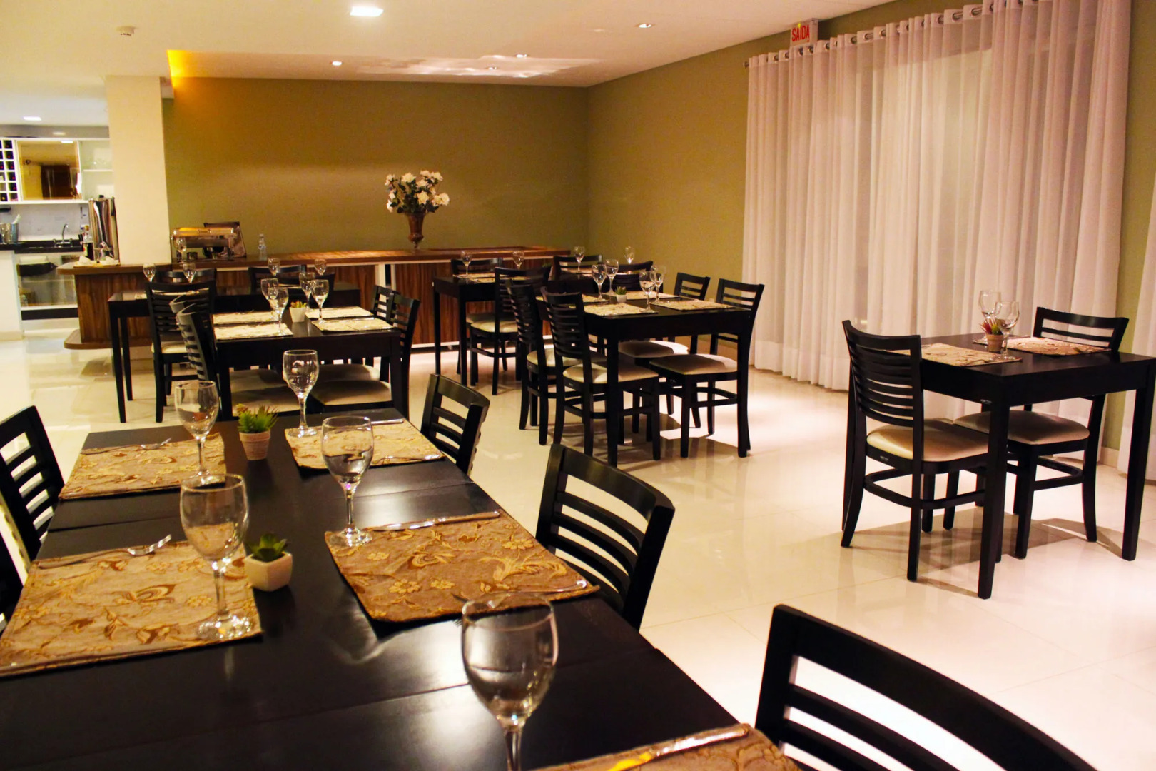 Photo - Reserva Praia Hotel