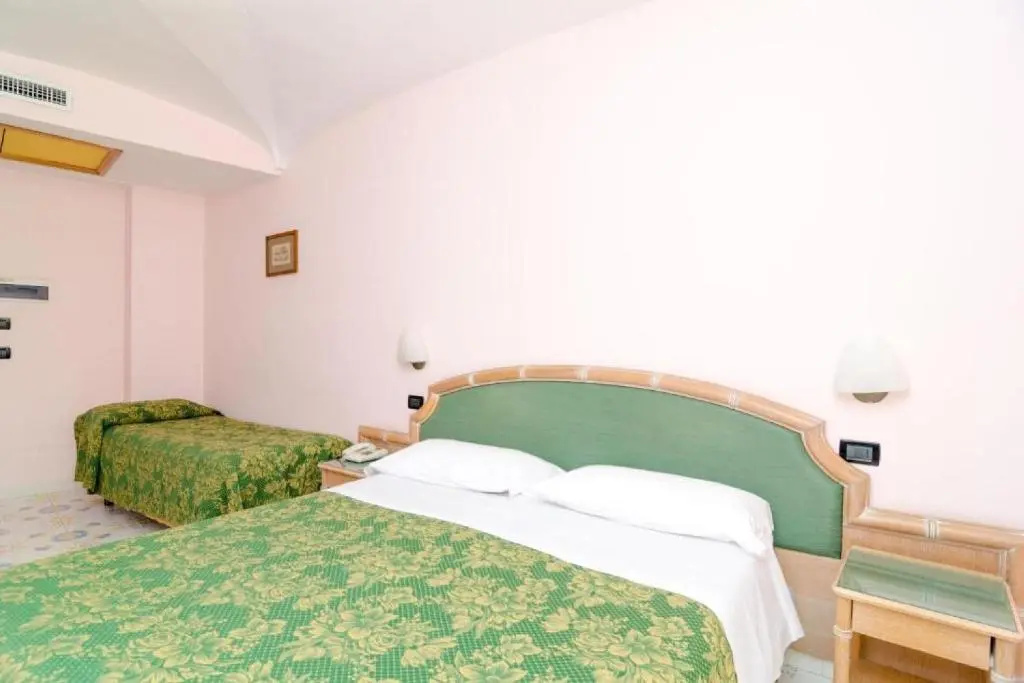 Photo - Hotel Terme Saint Raphael