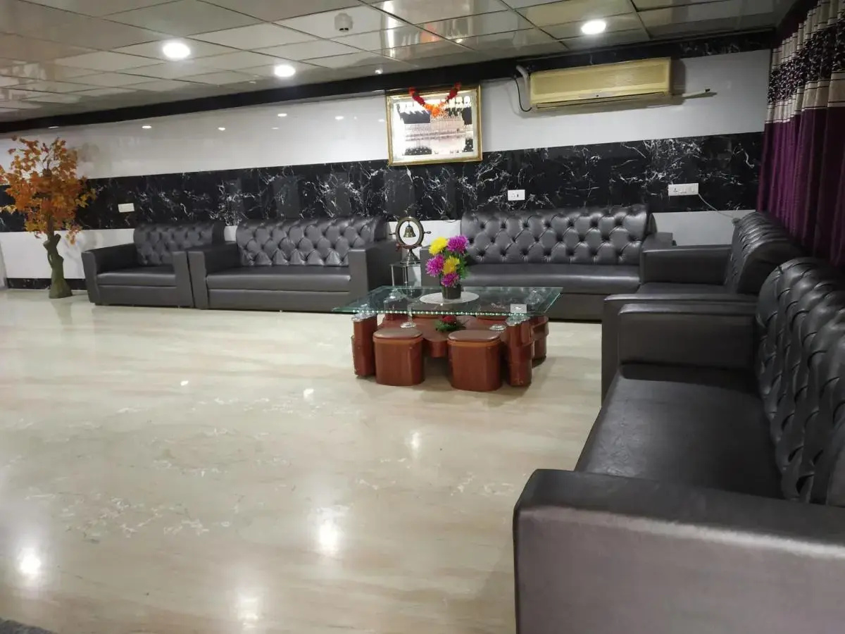 Foto - Hotel Sohi Residency