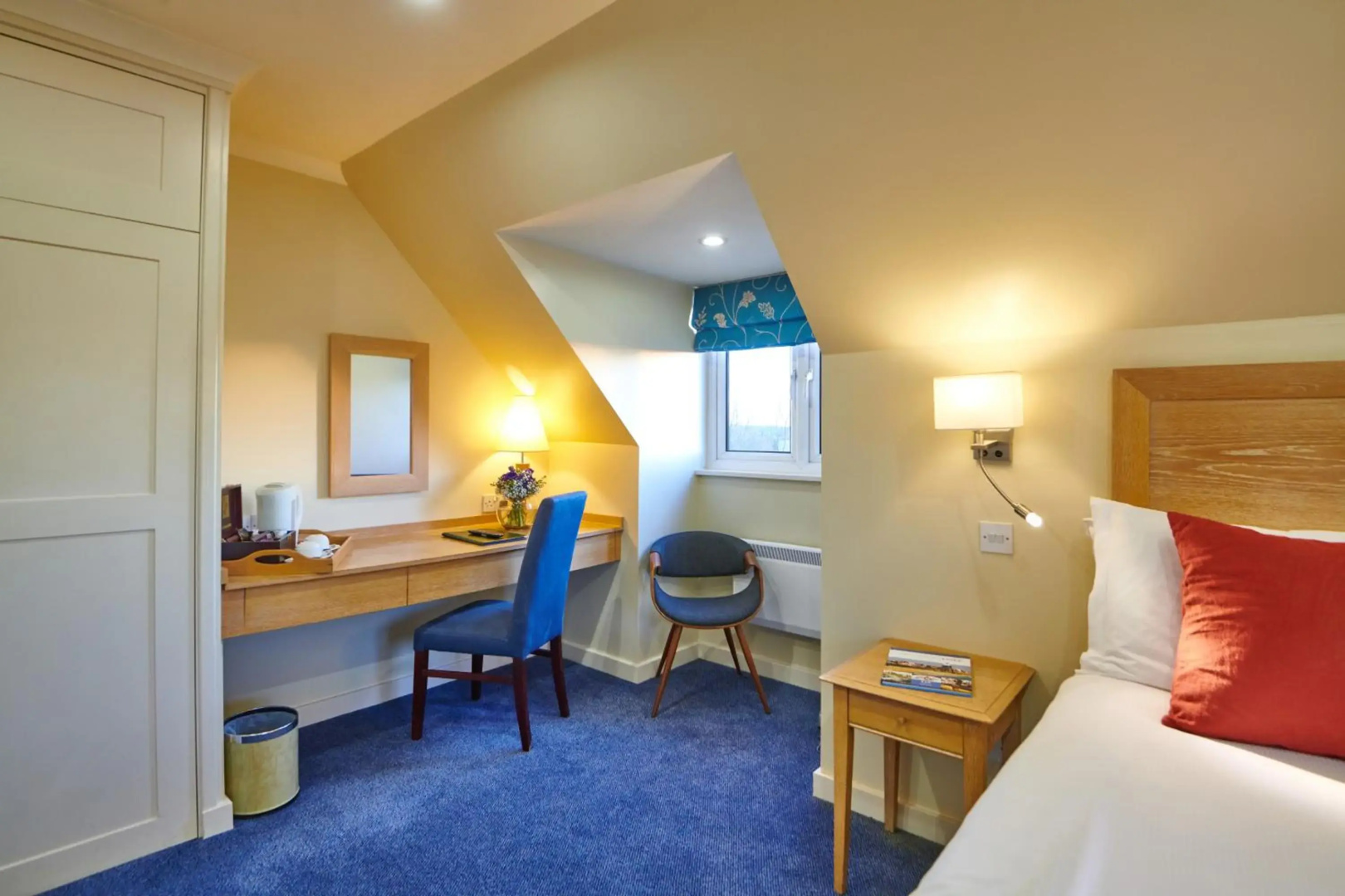 Foto - County Hotel