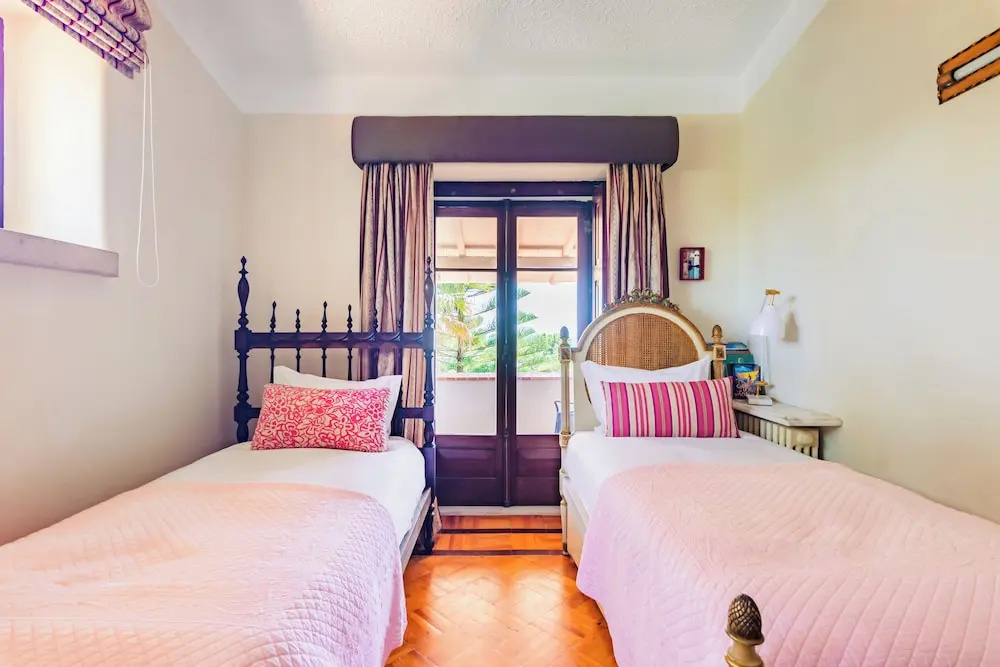 Photo - Estoril Royal Atlantic Villa with Ocean View