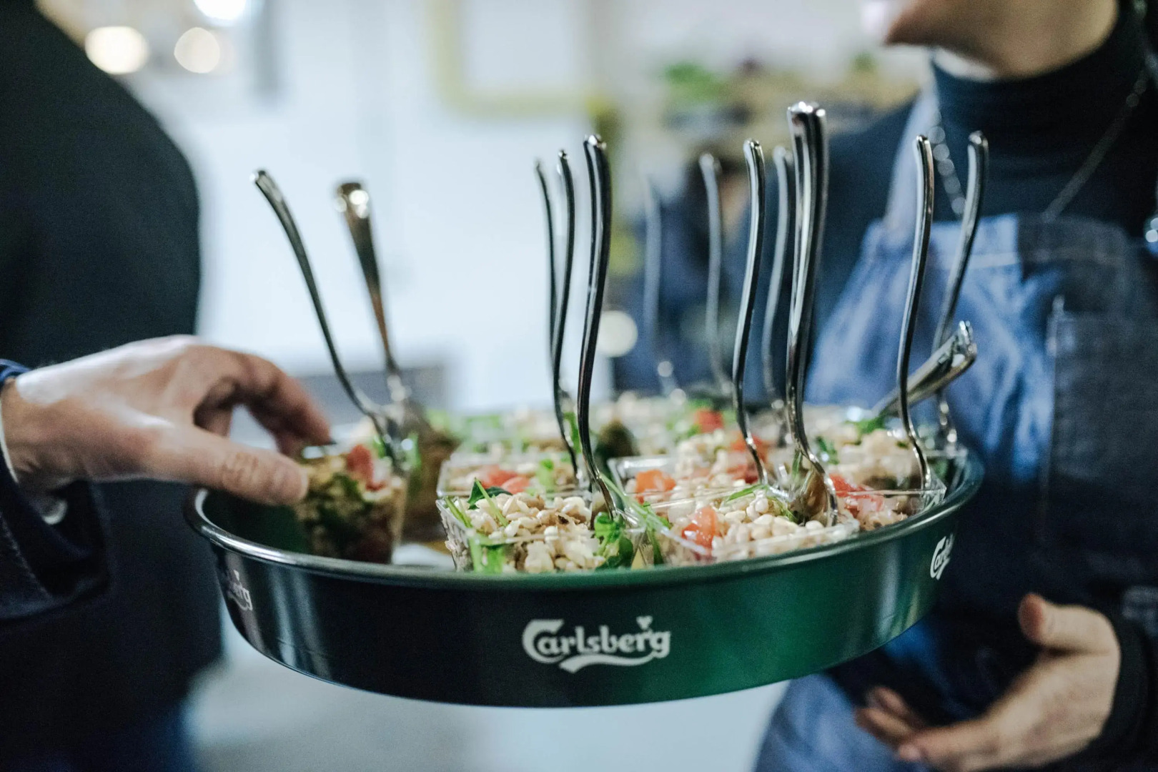 Foto - The RomeHello