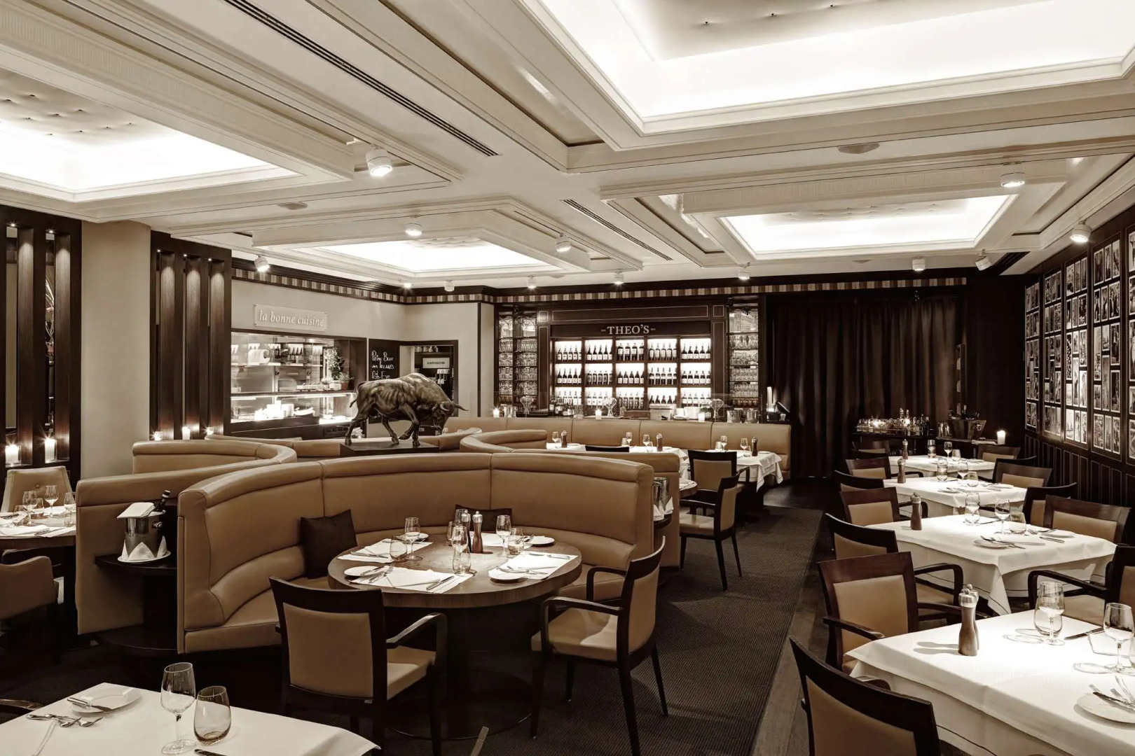 Foto - GRAND ELYSEE Hamburg