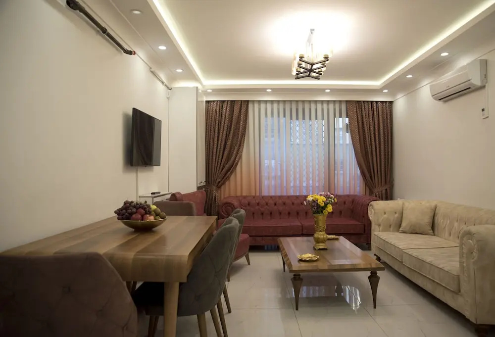 Foto - Nupelda Residence Hotel
