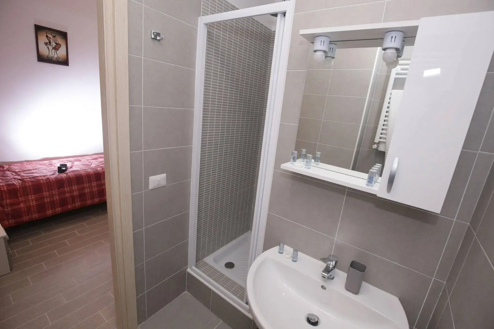 Foto - Rooms Monteverde