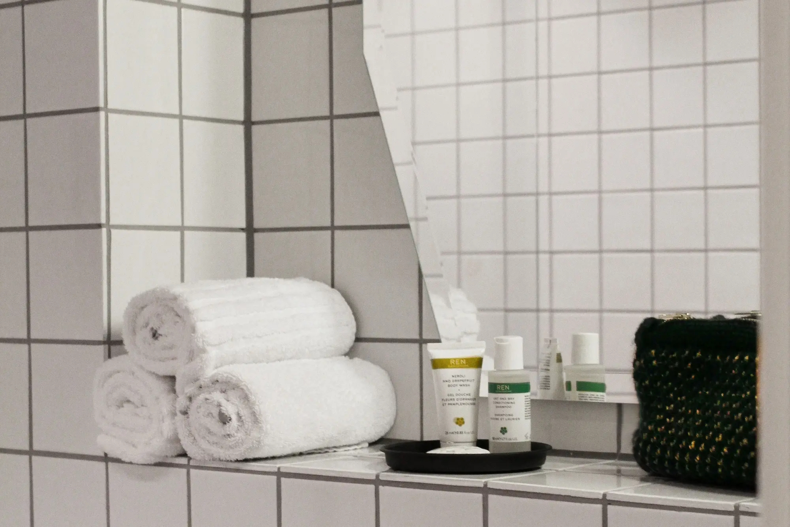 Foto - Hotel Danmark