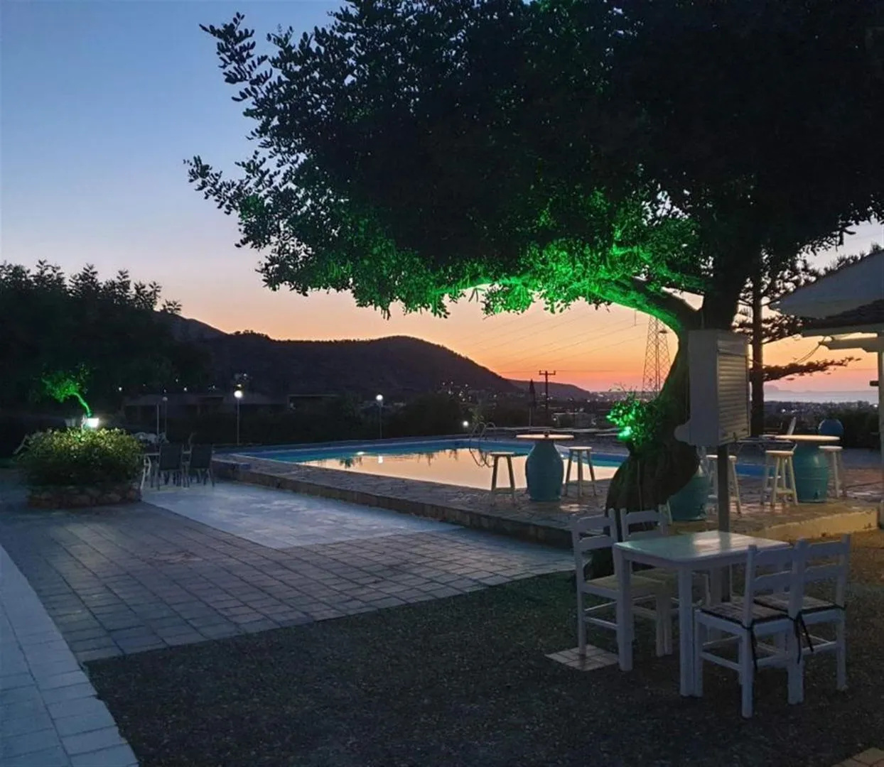 Photo - Mila Malia Suites