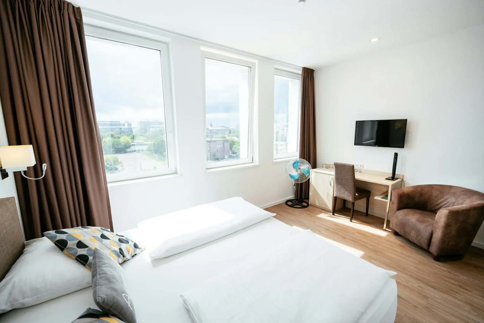 Photo - BO Hotel Hamburg