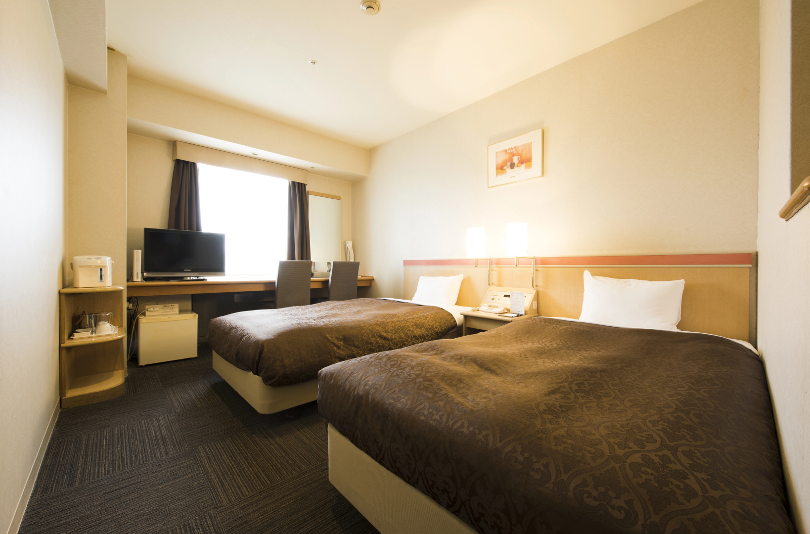 Photo - Hotel Fukuracia Osaka-Bay