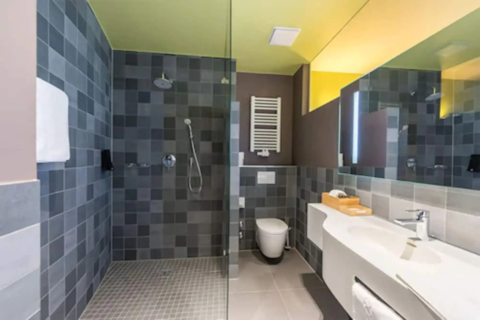 Foto - The Frankfurt