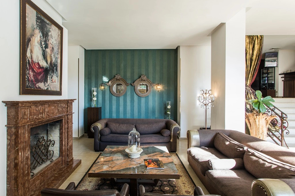 Foto - Premier Luxury Mountain Resort