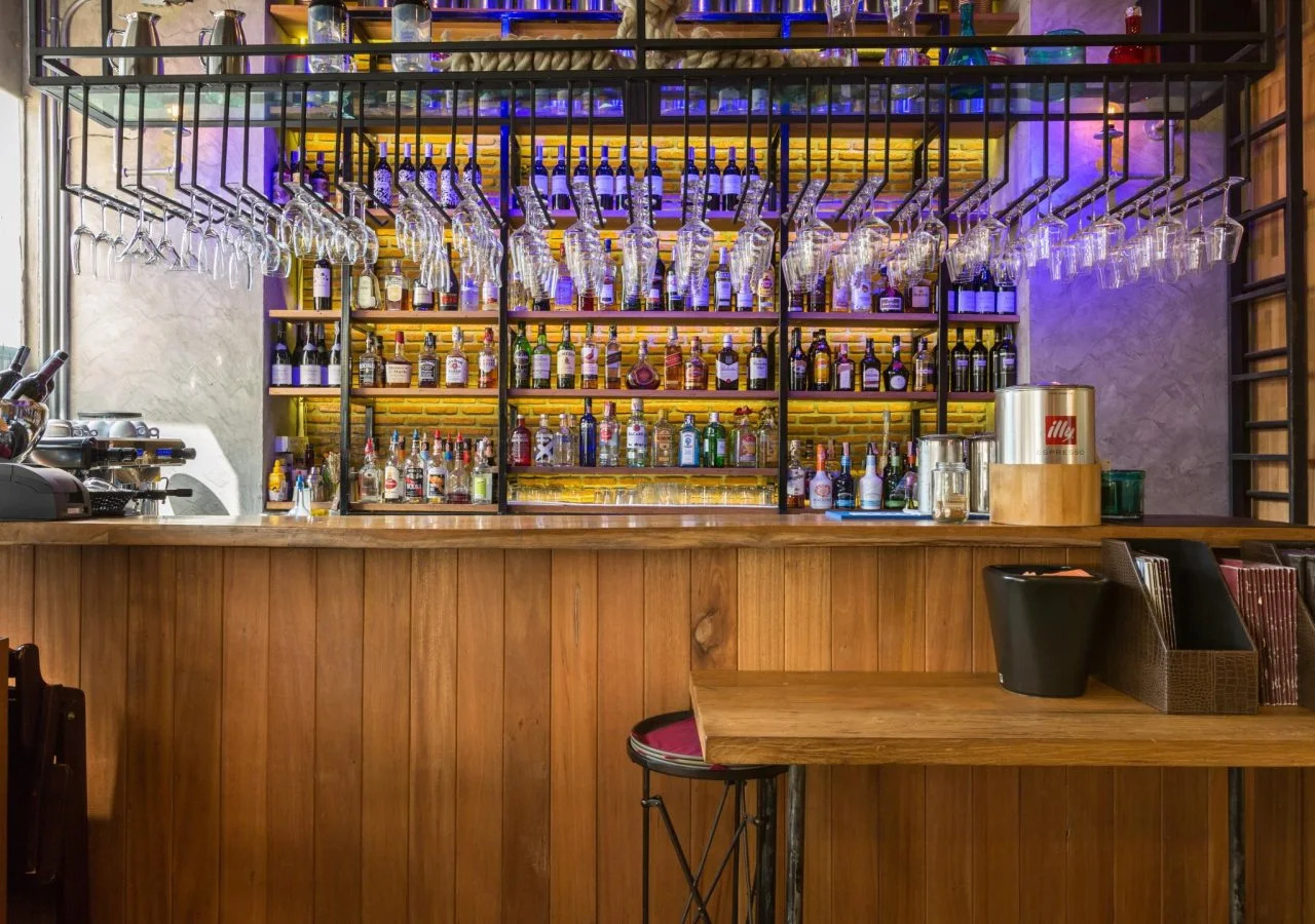 Foto - Adelphi Suites Bangkok