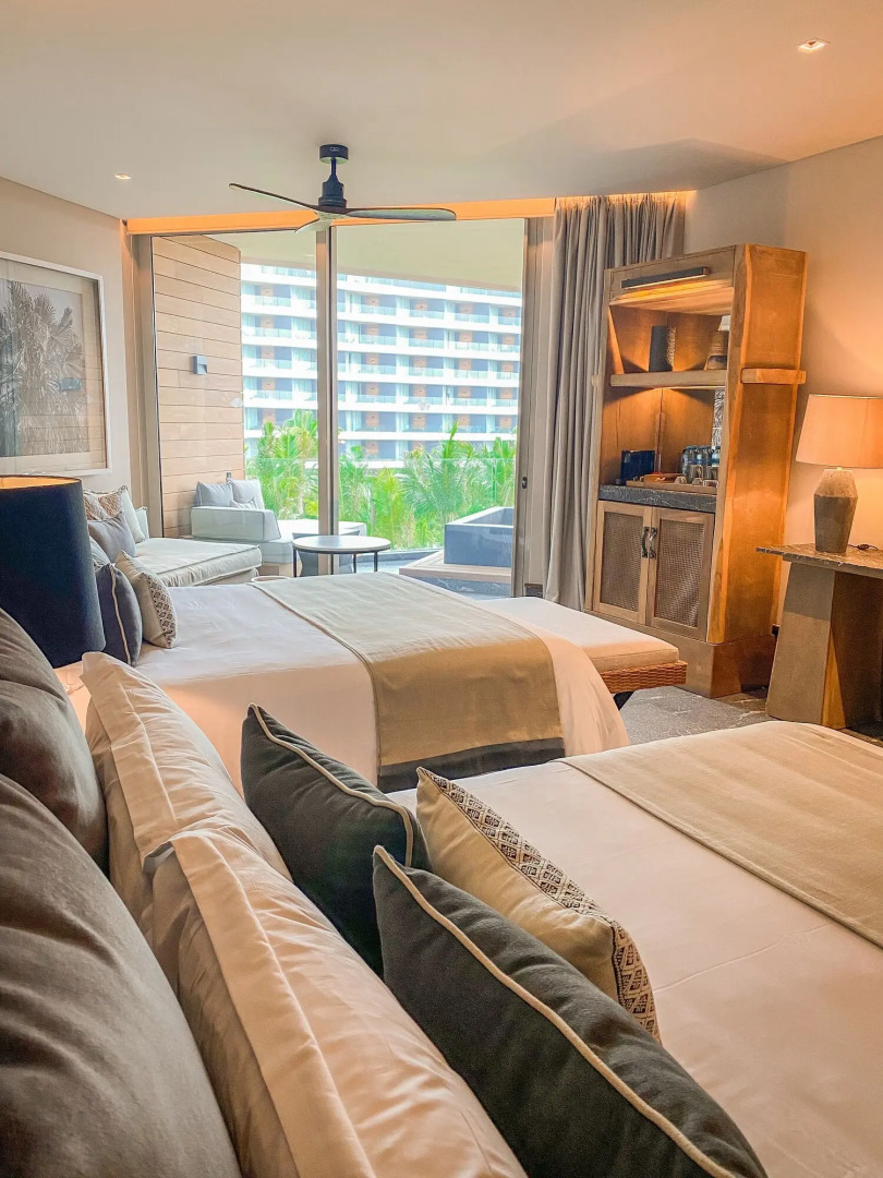 Photo - Secrets Moxché Playa del Carmen - Adults Only - All Inclusive