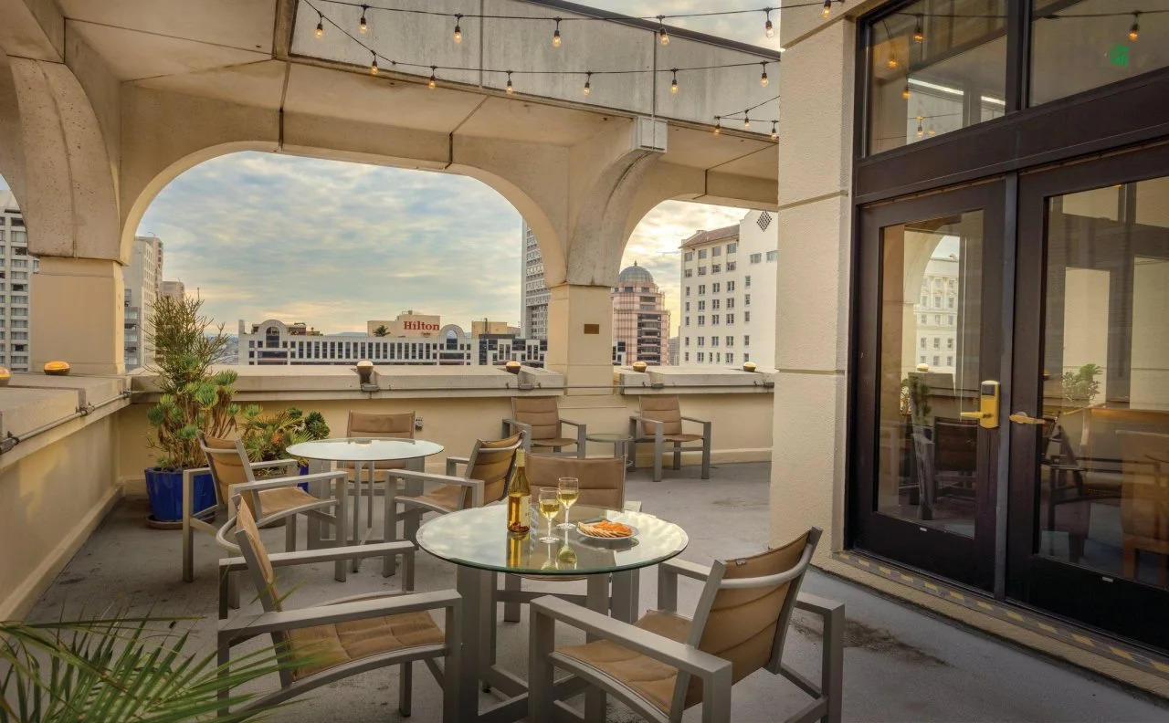 Foto - The Donatello Hotel