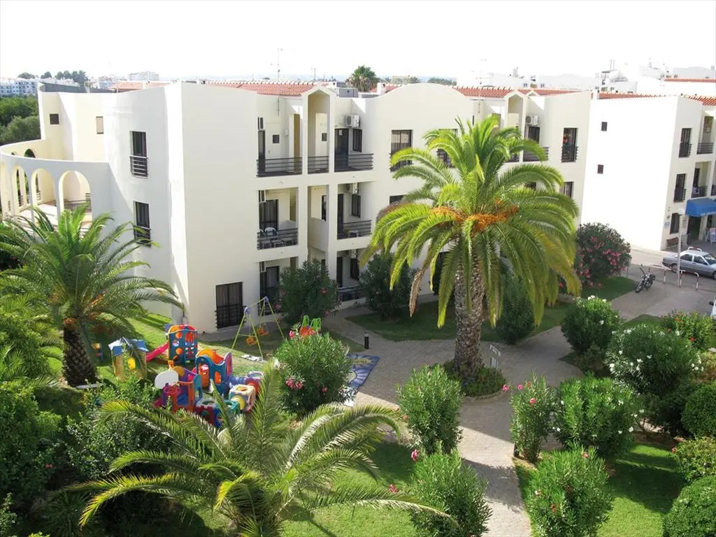 Foto - Clube Alvorferias