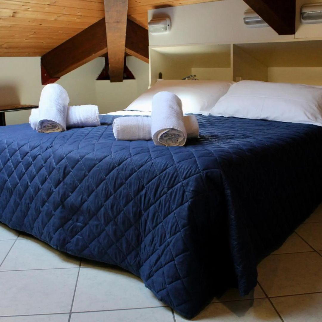 Foto - Hotel Adigrat