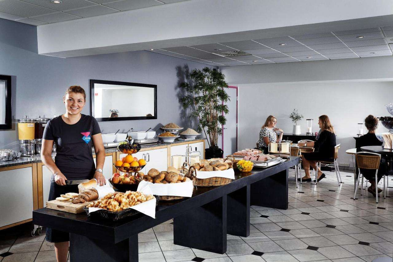 Foto - CABINN Scandinavia Hotel