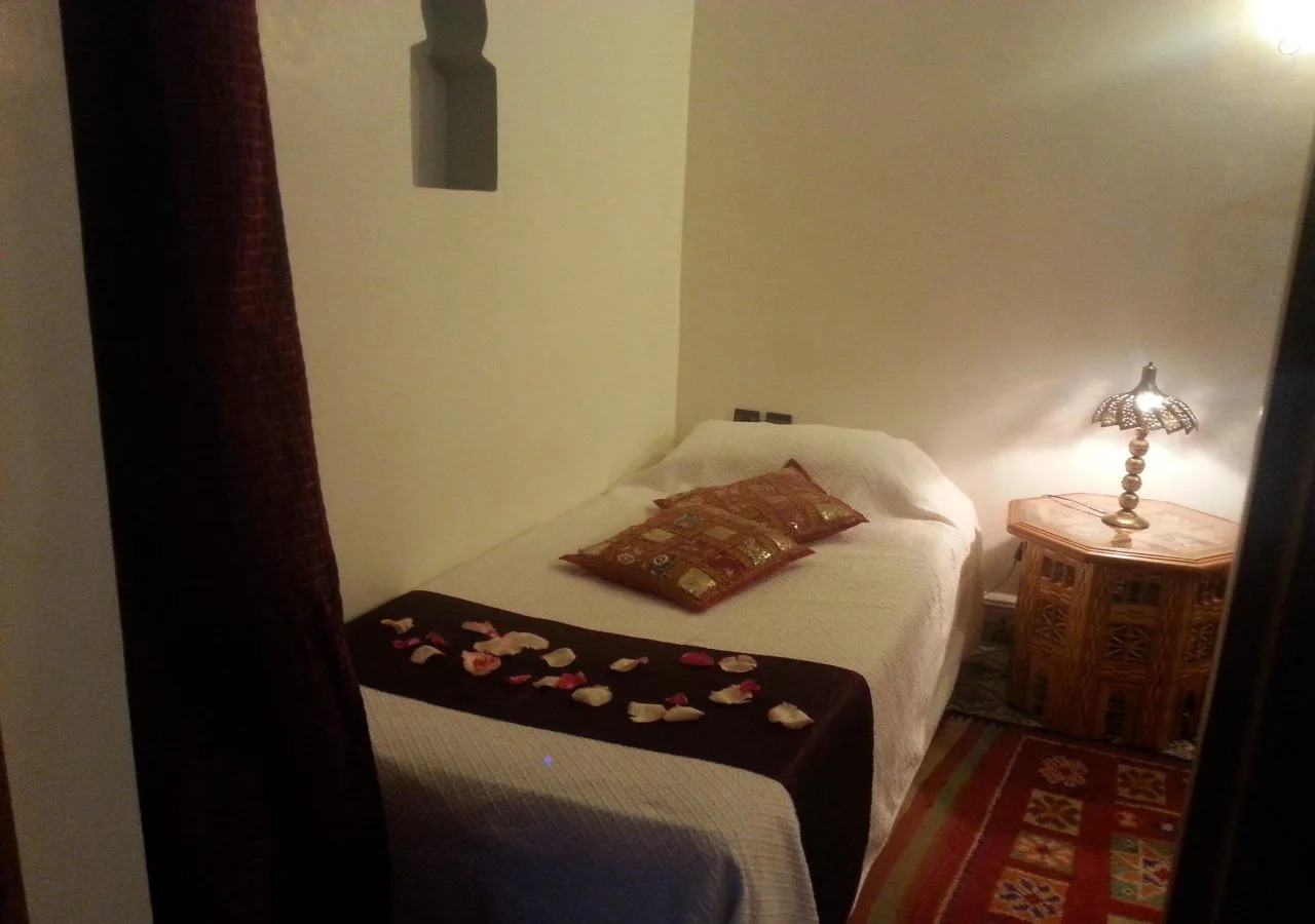 Foto - Riad Zayane Atlas