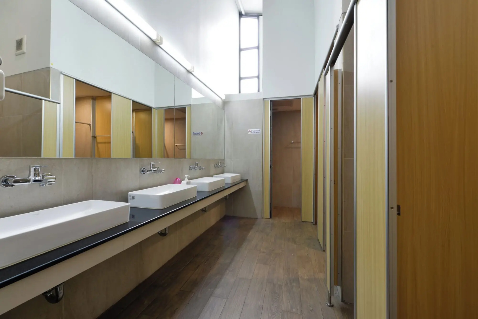 Foto - StayAt Bedever Bangkok Hotel