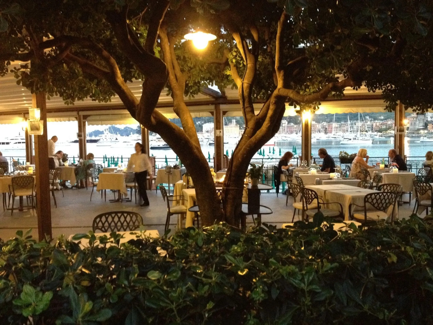 Foto - Hotel Metropole