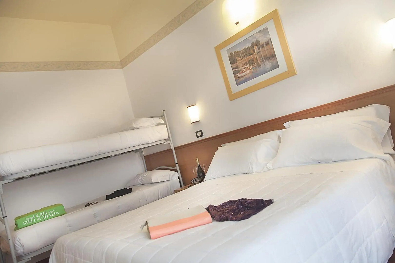 Foto - Hotel Stella D'Italia - Nuova gestione