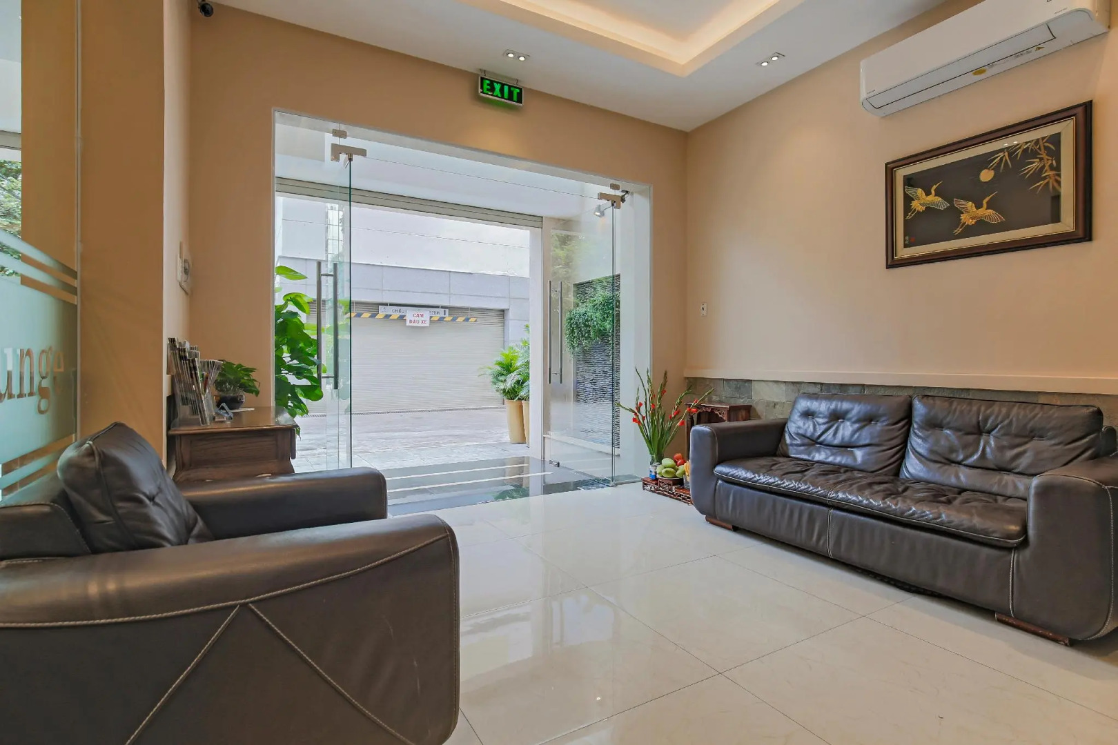 Photo - Hoang Lan Hotel