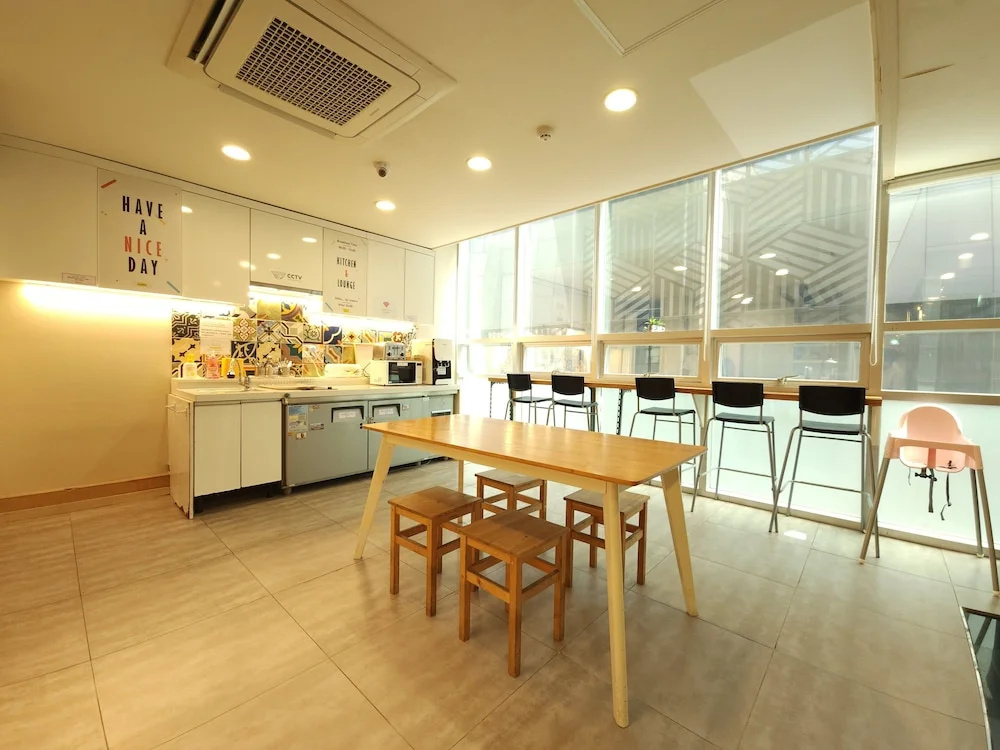Foto - OYO Hostel Myeongdong 1