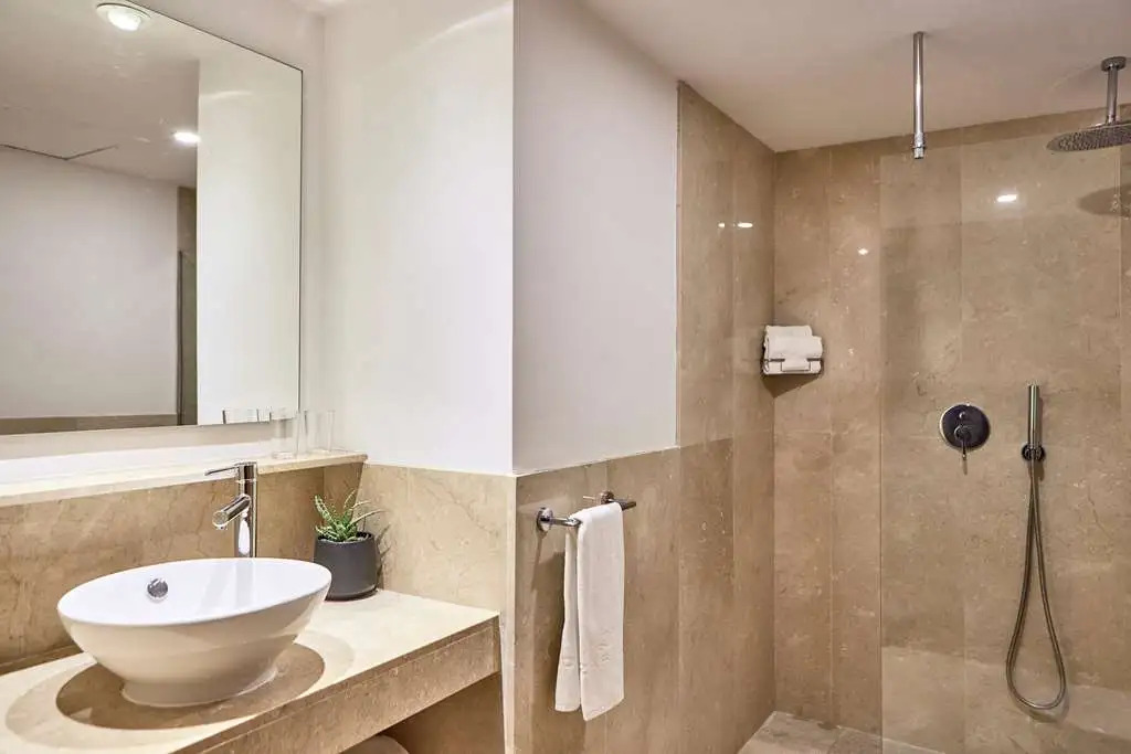 Foto - Zafiro Tropic