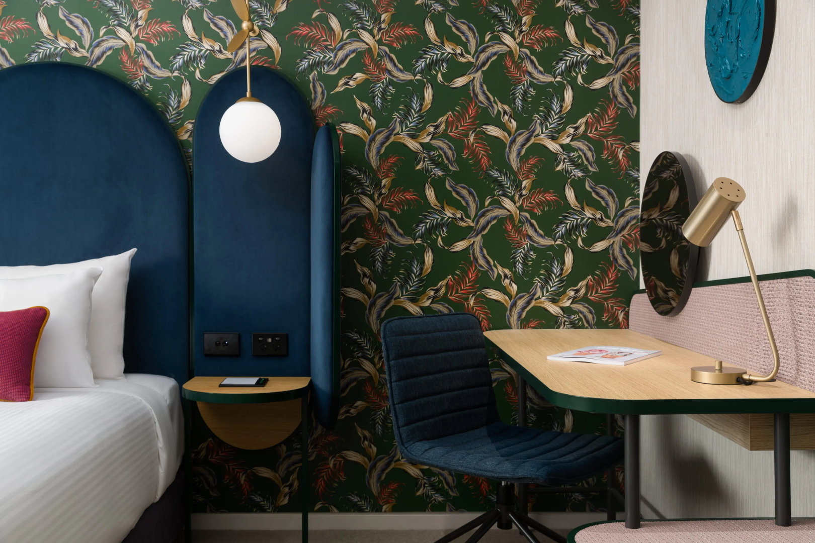 Photo - Ovolo Brisbane Fortitude Valley, a Wyndham Hotel