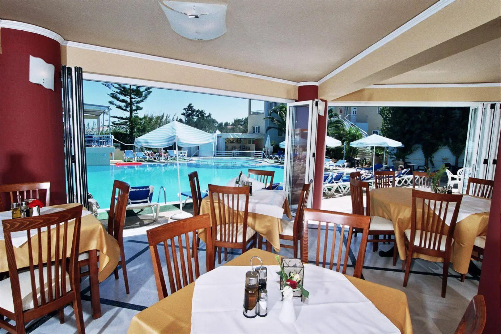 Foto - Futura Hotel
