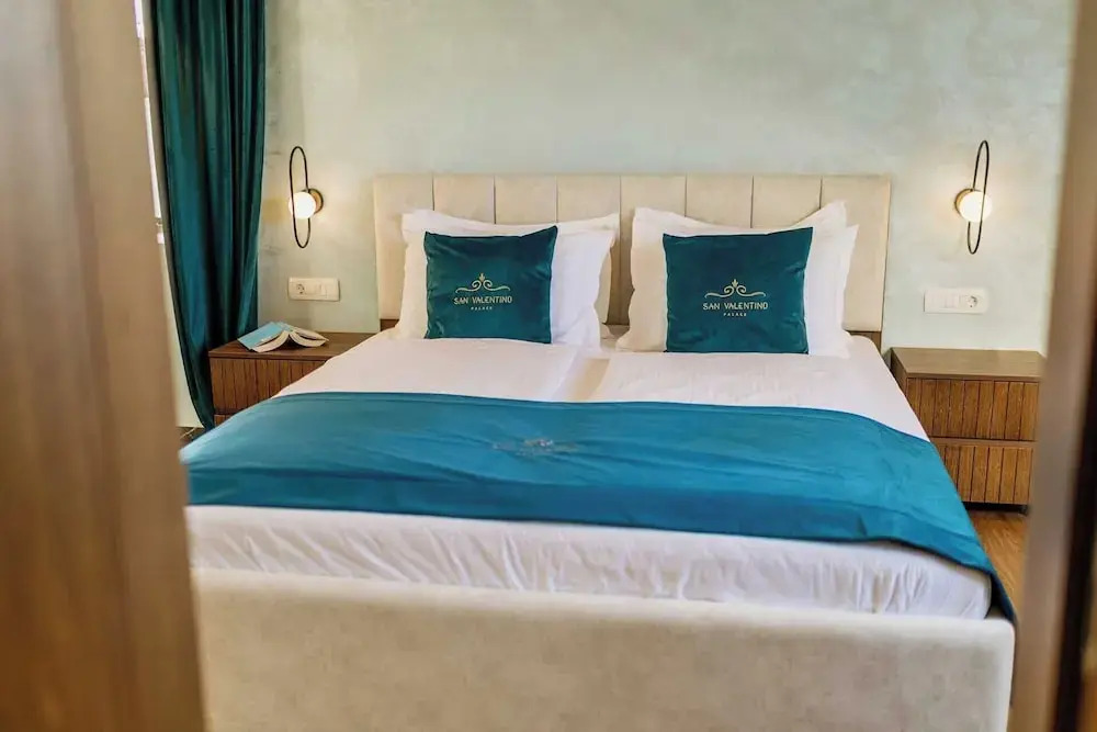 Foto - San Valentino Palace, Umag city center